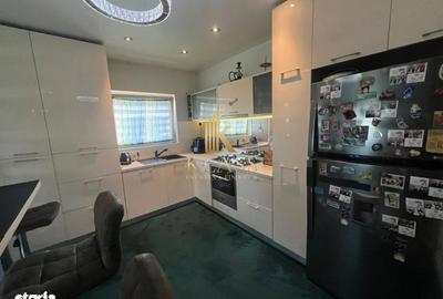 Apartament cu 4 camere în Central