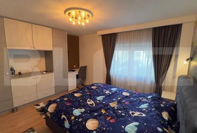 Apartament cu 4 camere, 97,20 mp, zona 1 Mai - 14