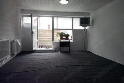 Spațiu comercial, de 35 mp, în 1 Mai - 5