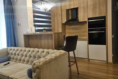 Apartament cu 3 camere în Central - 2