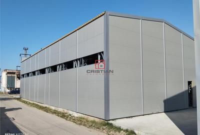 Spațiu comercial, de 420 mp, în Central - 6