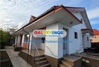 Inchiriere casa Moderna cu Teren de 1350 mp langa Aeroport Otopeni - 41