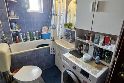Apartament cu 2 camere decomandat, mobilat în Craiter - 10