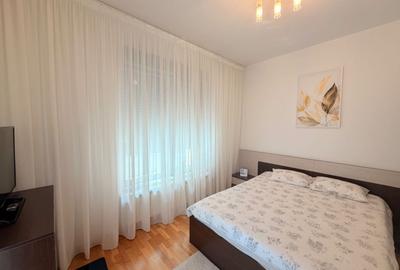 Apartament cu 2 camere decomandat în Herăstrău - 5
