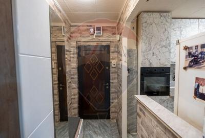 Apartament cu 2 camere, de vanzare,  in zona Caragiale! - 13