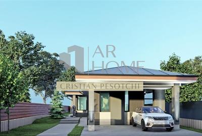 Casa Zona Centrala Baicoi, 211 mp s.c. - 7