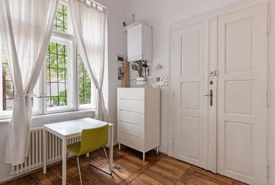 [ Ocazie rară ] Apartament maiestuos, Bd. Eroilor, etaj 1 - 17