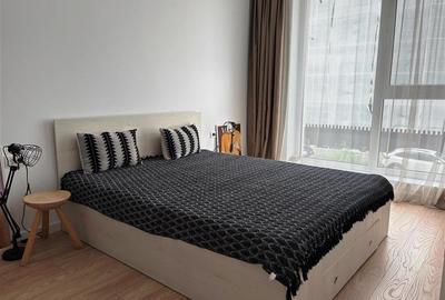 Apartament 2 camere zona de nord, Bulevardul Pipera - 7