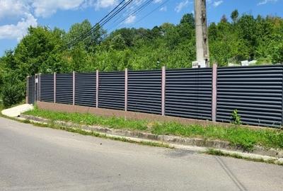 Teren Construcții intravilan de 1021 mp, în Doftana - 1