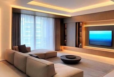 Apartament 3 camere/terasa 7 min metrou Nicolae Teclu
