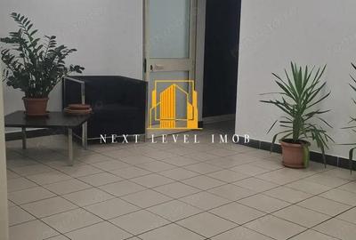 Spațiu comercial, de 50 mp, în Central - 7