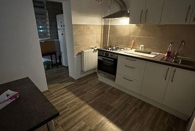 Apartament cu 2 camere decomandat în Tineretului - 4