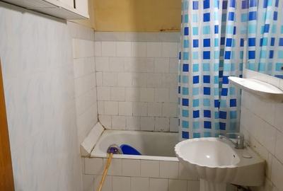 Garsonieră decomandată în Doamna Ghica - 4