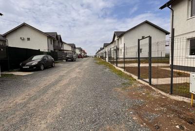 Vila la cheie ! Duplex 110000 euro - 7
