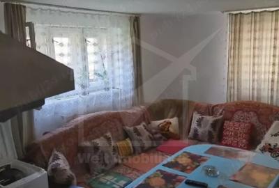 Casă individuală cu 4 camere cu Teren 1683 Mp în Băgara - 5