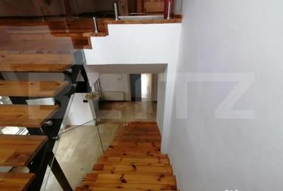 Spațiu comercial, de 504 mp, în Gruia - 7