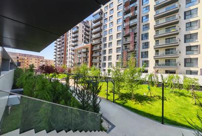 Apartament cu 2 camere decomandat în Theodor Pallady - 15