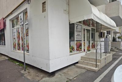 Spa?iu comercial 35 mp zona Stadion Constan?a vad excelen - 5