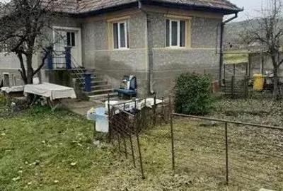 Casă cu 2 camere în Rediu - 4