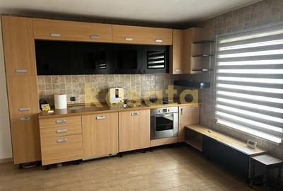 Apartament cu 2 camere semidecomandat, mobilat în Aviației - 1