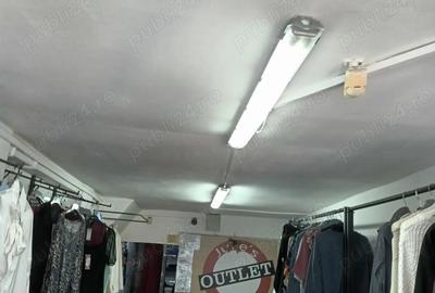 Spațiu comercial, de 45 mp, în Gheorgheni - 3