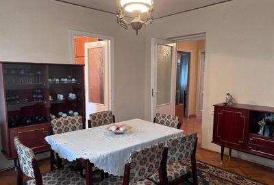 Apartament 4 camere in Deva, zona Ultracentral-Casa de Cultura,et 2 - 4