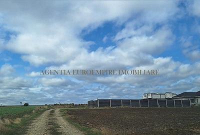 Teren de vanzare in Lazu, Cartierul Nou - 400 mp - 1