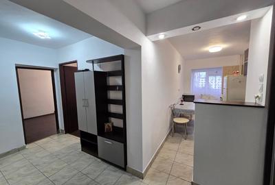 Apartament cu 2 camere decomandat, mobilat în Dristor - 10