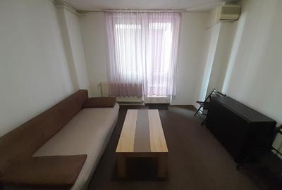 Apartament cu 2 camere semidecomandat în Gara de Nord - 2