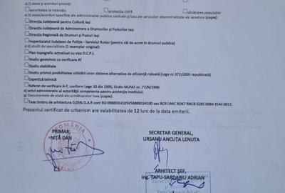 Spațiu comercial, în Valea Adâncă - 1