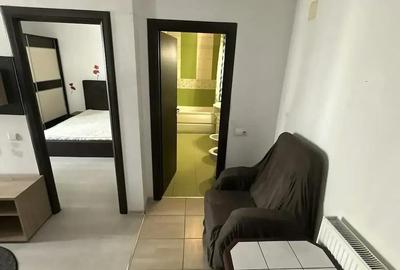 Apartament cu 2 camere semidecomandat în Florești - 6