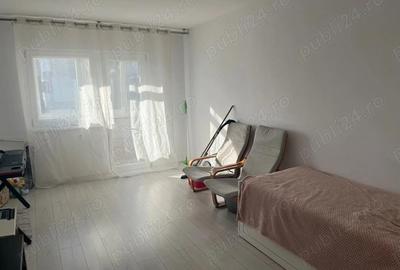 Apartament cu 2 camere decomandat în Nord