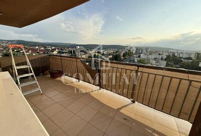 Apartament cu 2 camere | Zona Spitalului de Recuperare - Zorilor - 8