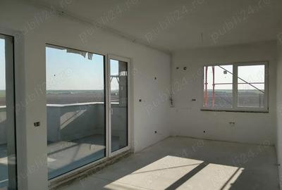 Apartament cu 2 camere decomandat în Sântandrei - 6