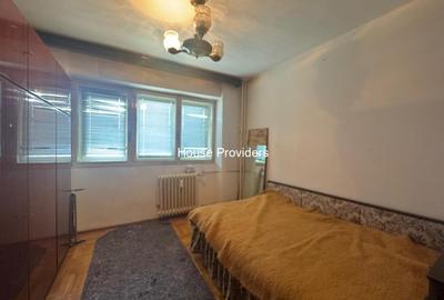 Apartament 4 Camere 2 bai|Metrou Obor Stefan cel Mare|Balcon - 10