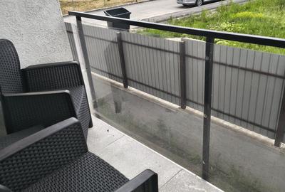 Apartament cu 2 camere decomandat, mobilat în Ostroveni - 6