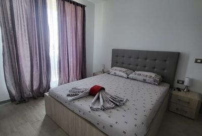 Apartament cu 2 camere nedecomandat în Mofleni - 6