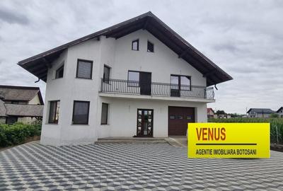 Casă individuală cu 5 camere în Nord