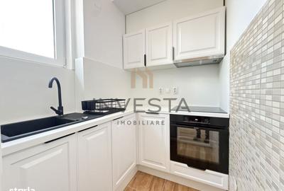 Apartament cu 4 camere semidecomandat în Central - 3