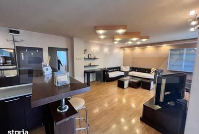 Apartament cu 3 camere în 1 Mai - 1