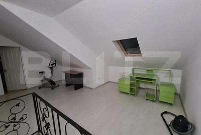 Apartament cu 4 camere decomandat în Central - 6