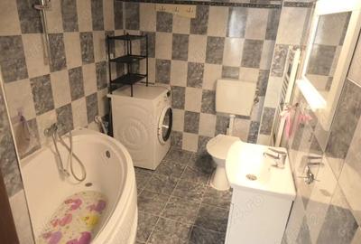 Apartament cu 3 camere decomandat în Central - 5