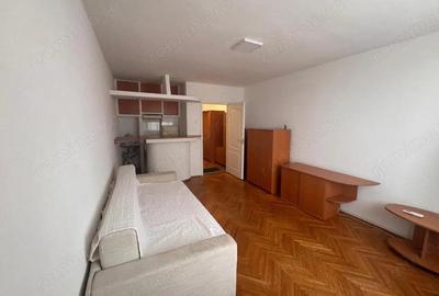 Garsoniera, 26 mp, Calea Bucuresti - 4