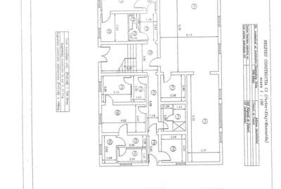 Spațiu comercial, de 596 mp, în Filipeștii de Pădure - 9