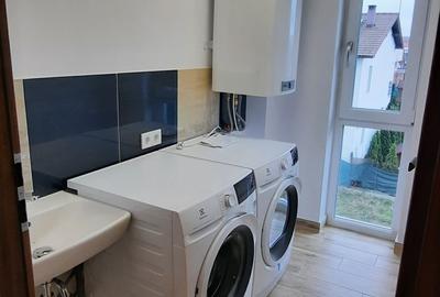 Apartament 4 camere LUX, Vila, Parcare, Piscina - 5