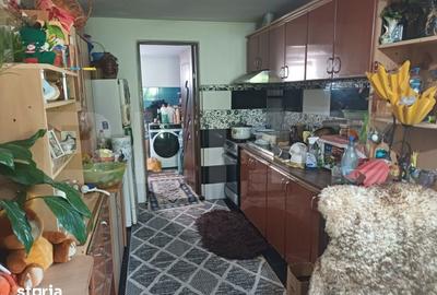 Casă cu 3 camere cu Teren 7300 Mp în Vulturești - 4