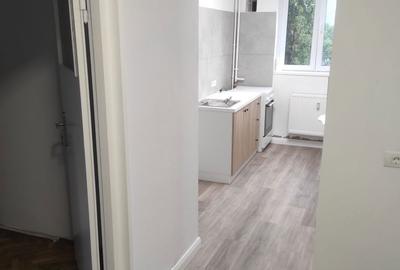 Apartament cu 2 camere decomandat în Gheorgheni - 1