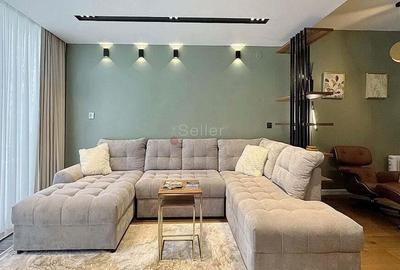 Terase generoase cu vederea spre padure - 2