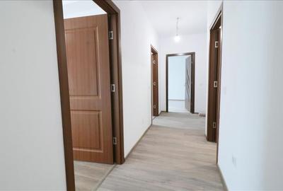 APARTAMENT 4 CAMERE PACURARI ET 1 BLOC NOU - 6