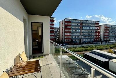 Apartament cu 2 camere decomandat, mobilat în Central - 4